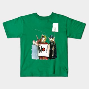 No Kids T-Shirt